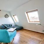 Guestready -- Rooftop Maisonette In Folie-mericout Apartment Paris
