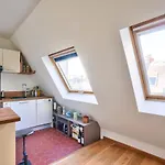 Guestready -- Rooftop Maisonette In Folie-mericout Apartment *