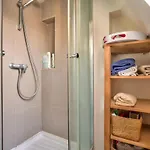 Guestready -- Rooftop Maisonette In Folie-mericout Apartment