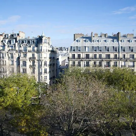 Guestready -- Rooftop Maisonette In Folie-mericout Apartment